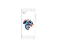 Xiaomi Redmi Note 5 4/64GB Blue - 429746 - zdjęcie 2